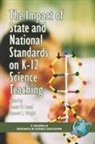 Dennis W. Sunal, Emmett L. Wright - The Impact of State and National Standards on K-12 Science Technology (PB)
