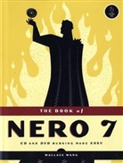 Wallace Wang, Wally Wang - The Book of Nero 7
