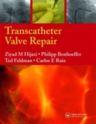 Ziyad M. Hijazi, Ziyad M. Ruiz Hijazi, HIJAZI ZIYAD M RUIZ CARLOS E F, Ziyad M. Hijazi, Philipp Bonhoeffer, Philipp (Great Ormond Street Hospital Bonhoeffer... - Transcatheter Valve Repair