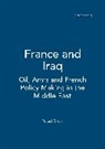 David Styan - France and Iraq