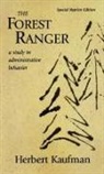 Herbert Kaufman, Herbert Kaufman - The Forest Ranger