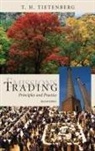 T. H. Tietenberg, T. H./ Tietenberg Tietenberg, Thomas Tietenberg, Thomas (Colby College Tietenberg, Thomas H Tietenberg, Thomas H. Tietenberg... - Emissions Trading