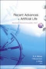 Abbass Hussein A, H. A. Abbass, Hussein A. Abbass, T. Bossomaier, Terry Bossomaier, J. Wiles... - Recent Advances in Artificial Life