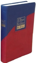 Bibelausgaben: Elberfelder Bibel, Standardausgabe (Nr.225922)