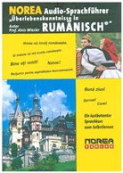 Alois Wiesler - Norea Audio-Sprachführer Rumänisch, 1 Audio-CD (Audio book)