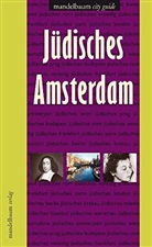Stoutenbee, Ja Stoutenbeek, Jan Stoutenbeek, Vigeveno, Paul Vigeveno, Juli Kaldori... - Jüdisches Amsterdam