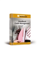 Roland F. Erben, Roland Franz Erben, Stefan Hirschmann - Handbuch Credit Management