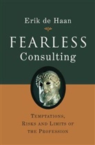 Erik de Haan, Erik De Hann, Erik De Haan - Fearless Consulting
