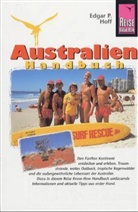 Edgar P. Hoff - Reise Know-How Australien Handbuch