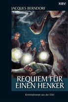 Jacques Berndorf - Requiem für einen Henker