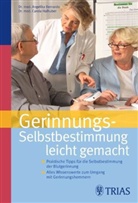Angelika Bernardo, Carola Halhuber - Gerinnungs-Selbstkontrolle leicht gemacht