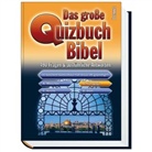 Dieter Bernecker, Uta Bernecker, Dieter Bernecker, Uta Bernecker - Das große Quizbuch Bibel, Sonderausgabe