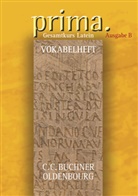Clement Utz, Clement Utz - Prima: prima B Vokabelheft