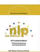 Nielse, NIELSEN, Karl Nielsen, Nandan Nielsen, Nandana Nielsen - NLP mit Weisheit