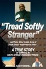 Alan Thornhill - 'Tread Softly Stranger'