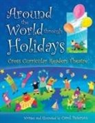 Carol Peterson, Carol Peterson - Around the World Through Holidays