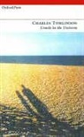Charles Tomlinson - Cracks in the Universe