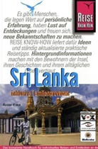 Rainer Krack - Reise Know-How Sri Lanka inklusive Tamilenprovinzen