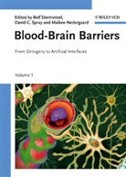 Rolf Dermietzel, M. Nedergaard, Maiken Nedergaard, D. C. Spray, David C. Spray - Blood-Brain Barriers, 2 Vols.