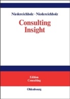 Christe Niedereichholz, Christel Niedereichholz, Joachim Niedereichholz - Consulting Insight