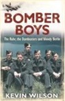 Kevin Wilson - Bomber Boys