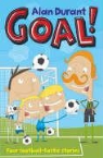 Alan Durant - Goal !