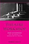Dr. Robert Leach, Robert Leach, Leach Robert - Theatre Workshop