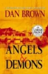 Dan Brown - Angels and Demons: Large Prints