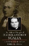 James B. Staab, James Brian Staab, Staab James B. - Political Thought of Justice Antonin Scalia
