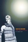 N Stevenson, Nick Stevenson, Nick (University of Nottingham) Stevenson - David Bowie - Fame, Sound and Vision