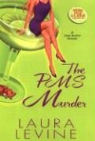 Laura Levine - The PMS Murder