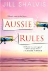 Jill Shalvis - Aussie Rules