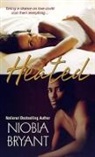 Nicola Bryant, Niobia Bryant - Heated
