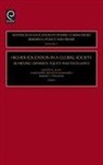 Walter R. Allen, Marguerite Bonous-Hammarth, Robert Teranishi - Higher Education in a Global Society