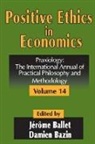Jerome Bazin Ballet, Jerome Ballet, Jérôme Ballet, Damien Bazin, Bazin Damien - Positive Ethics in Economics