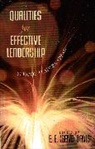E. E. Davis, E. E. (EDT) Davis, Gene Davis, Gene Davis Davis, Gene Davis, Davis Gene - Qualities for Effective Leadership