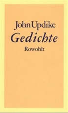 John Updike - Gedichte