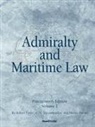 Martin Davies, Robert Force, A. N. Yiannopoulos - Admiralty and Maritime Law Volume 2
