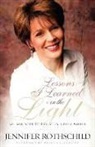 Rothschild, Jennifer Rothschild - Lessons I Learned in the Light