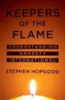 Stephen Hopgood, Hopgood Stephen - Keepers of the Flame