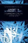 Matthieu Autret, Alfred Galichon, Nicolas V. Ron, Nicolas Veron, Nicolas Autret Veron, Nicolas/ Autret Veron... - Smoke and Mirrors, Inc.