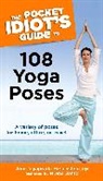 Ami Jayaprada Hirschstein, Hrana Janto, Janto Hrana, Ami Jayaprada Hirschstein, Hrana Janto - The Pocket Idiot's Guide to 108 Yoga Poses