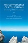 Emanuel (EDT)/ Bicchi Adler, Emanuel Bicchi Adler, Emanuel Crawford Adler, Emanuel Adler, Federica Bicchi, Beverly Crawford... - Convergence of Civilizations