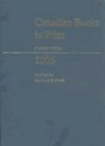 Marian Butler, Marian Butler - Canadian Books in Print
