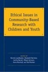 Elizabeth Bannister, Elizabeth Benoit Bannister, Bonnie (EDT)/ Banister Leadbeater, Bonnie Banister Leadbeater, Elizabeth Banister, Elizabeth Bannister... - Ethical Issues in Community-Based Research With Children and Youth