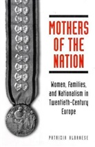 Patizia/ Albanese Albanese, Patrizia Albanese - Mothers of the Nation