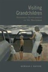 Donald Savoie, Donald J. Savoie - Visiting Grandchildren