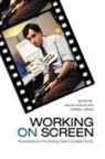 Malek Khouri, Malek Varga Khouri, Malek Khouri, Darrell Varga - Working on Screen