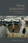 Donald Savoie, Donald J. Savoie - Visiting Grandchildren