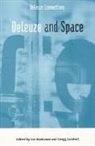 Ian (EDT)/ Lambert Buchanan, Ian Buchanan, Gregg Lambert, University of Toronto Press - Deleuze And Space